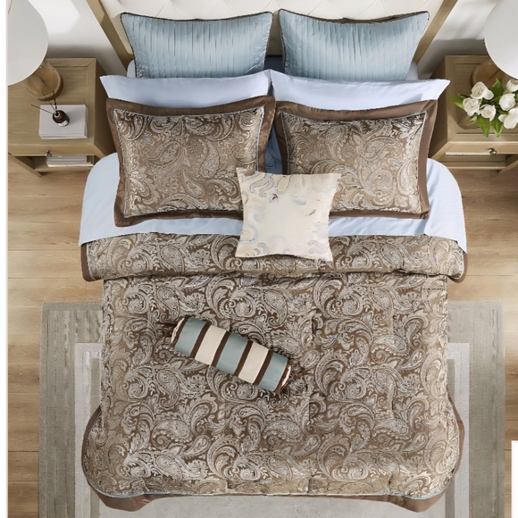 Comfortor Set-Queen - Picture 2 of 9